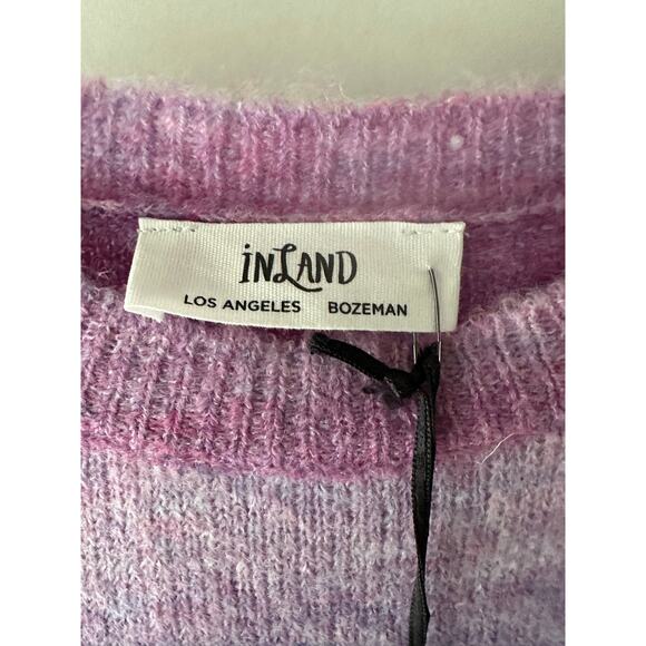 Inland ( Los Angeles & Montana) sweater dress - Picture 12 of 14